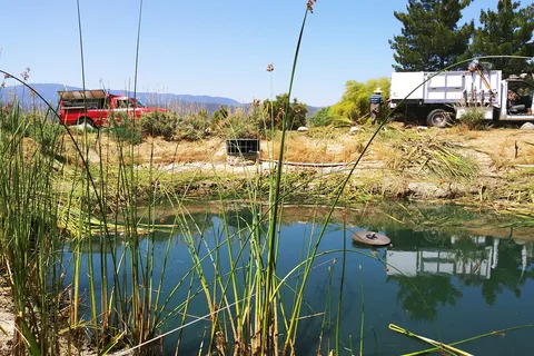 Jojoba Hills SKP Resort - Members only