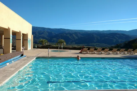 Jojoba Hills SKP Resort - Members only