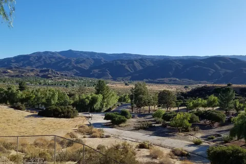 Jojoba Hills SKP Resort - Members only