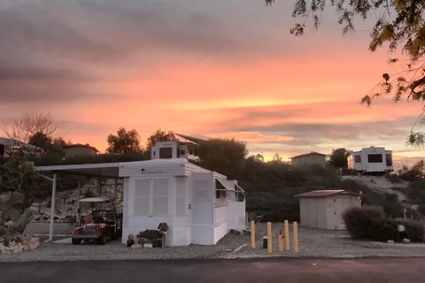 Jojoba Hills SKP Resort - Members only