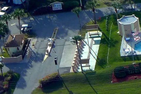 Camelot RV Park Inc