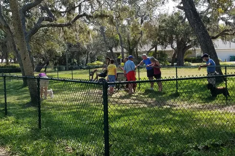 Camelot RV Park Inc
