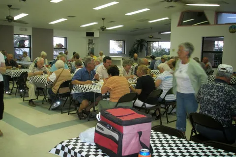 Camelot RV Park Inc