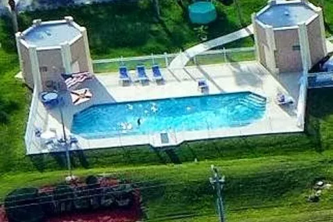 Camelot RV Park Inc