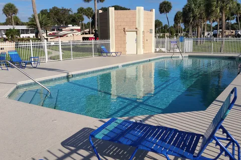 Camelot RV Park Inc