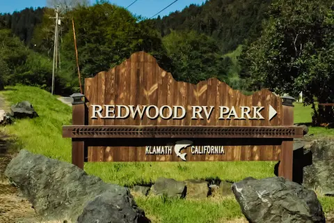 Redwood RV Park