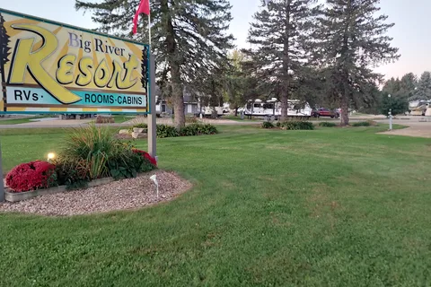 Big River Resort