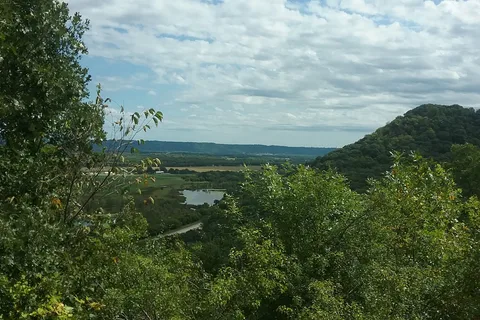 Big River Resort