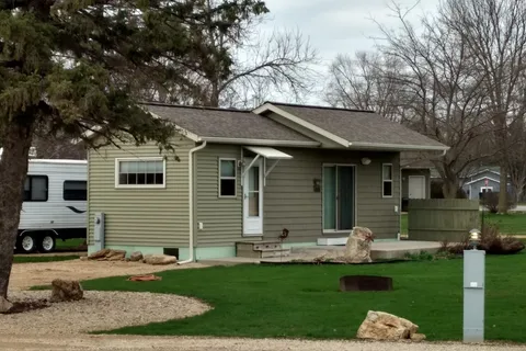 Big River Resort