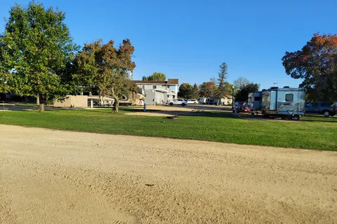 Big River Resort