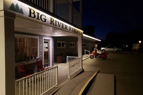 Big River Resort