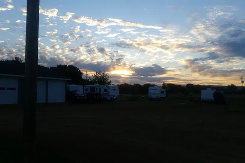 Big River Resort