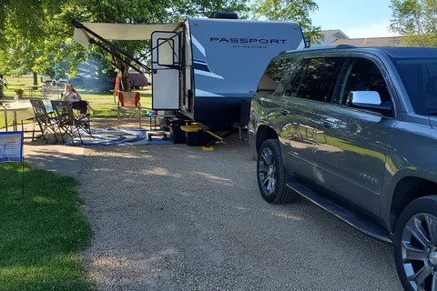 Big River Resort