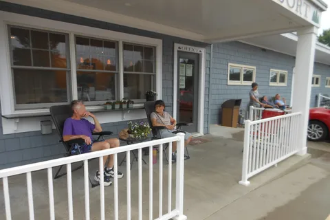 Big River Resort