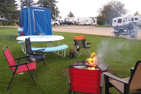 Big River Resort