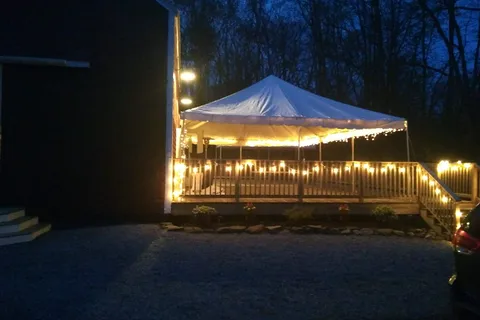 Duck Puddle Campgrounds