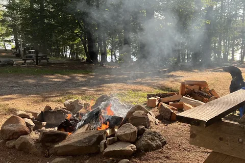 Duck Puddle Campgrounds