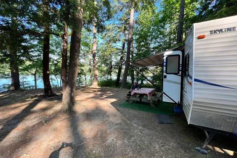 Duck Puddle Campgrounds