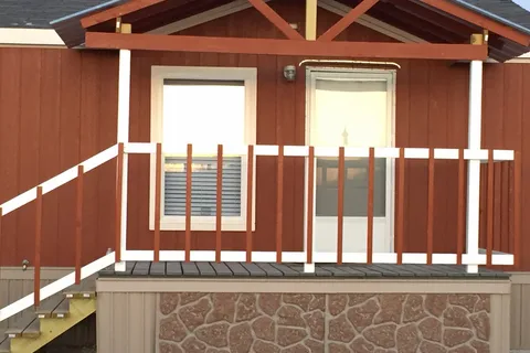 Grand Inn RV Park