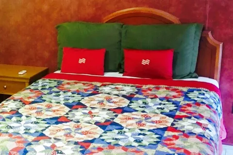 Grand Inn RV Park