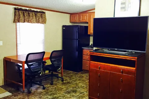 Grand Inn RV Park