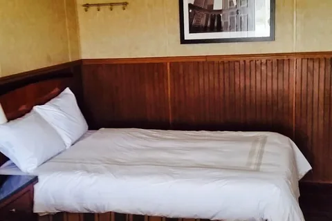 Grand Inn RV Park