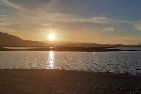 Crowley Lake Fish Camp Tackle