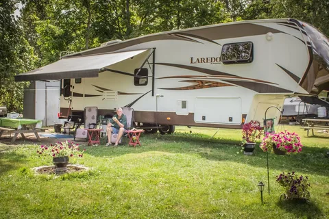 Heritage Trails Campground