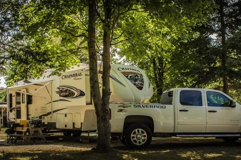 Heritage Trails Campground