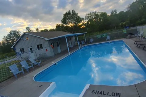 Heritage Trails Campground