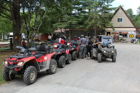 Heritage Trails Campground