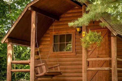 Heritage Trails Campground