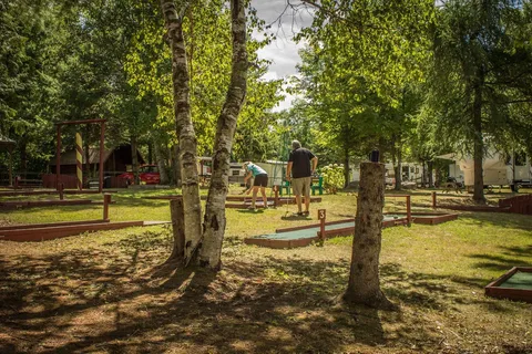 Heritage Trails Campground