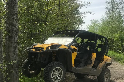 Heritage Trails Campground