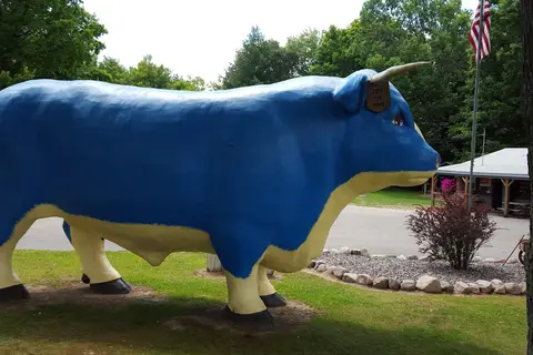 Maple Heights Campground