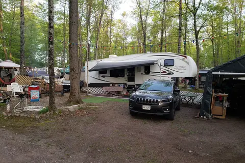 Maple Heights Campground