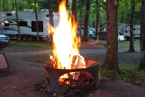 Maple Heights Campground