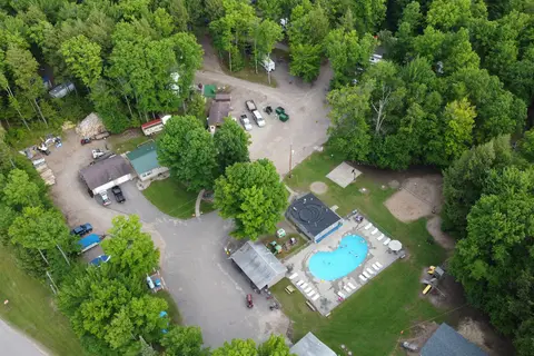 Maple Heights Campground