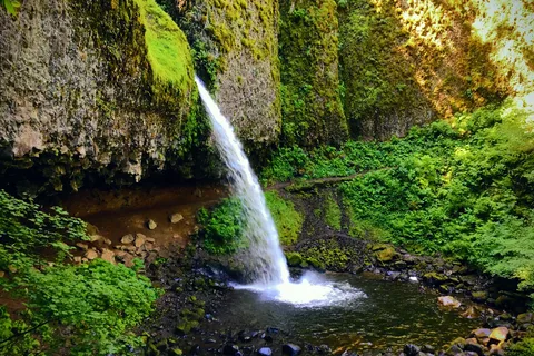 Ainsworth State Park
