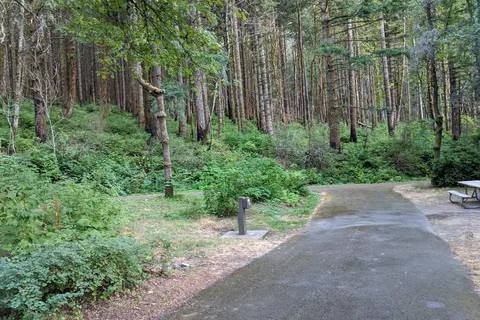 Ainsworth State Park