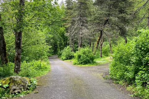 Ainsworth State Park
