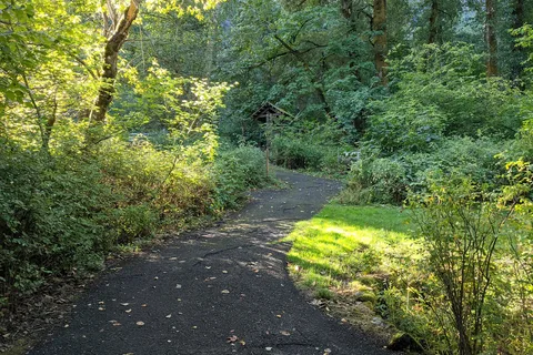 Ainsworth State Park