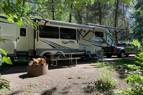 Ainsworth State Park