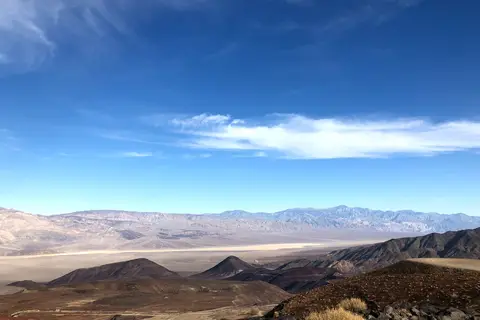 Death Valley National Park