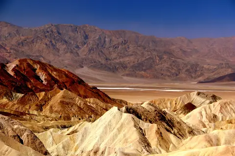 Death Valley National Park