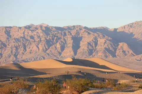 Death Valley National Park
