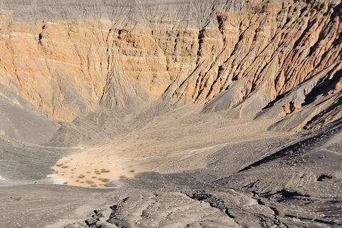 Death Valley National Park