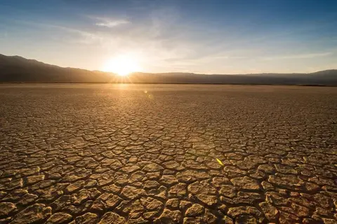 Death Valley National Park
