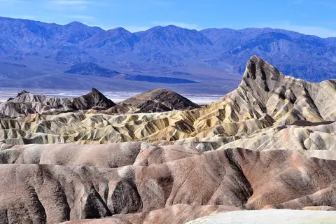 Death Valley National Park