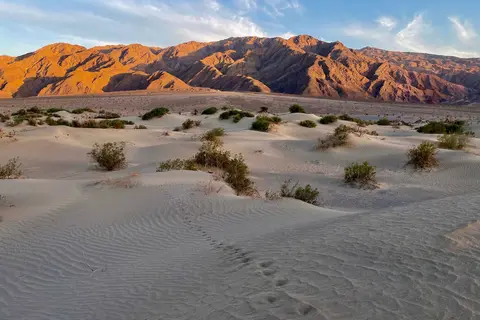 Death Valley National Park